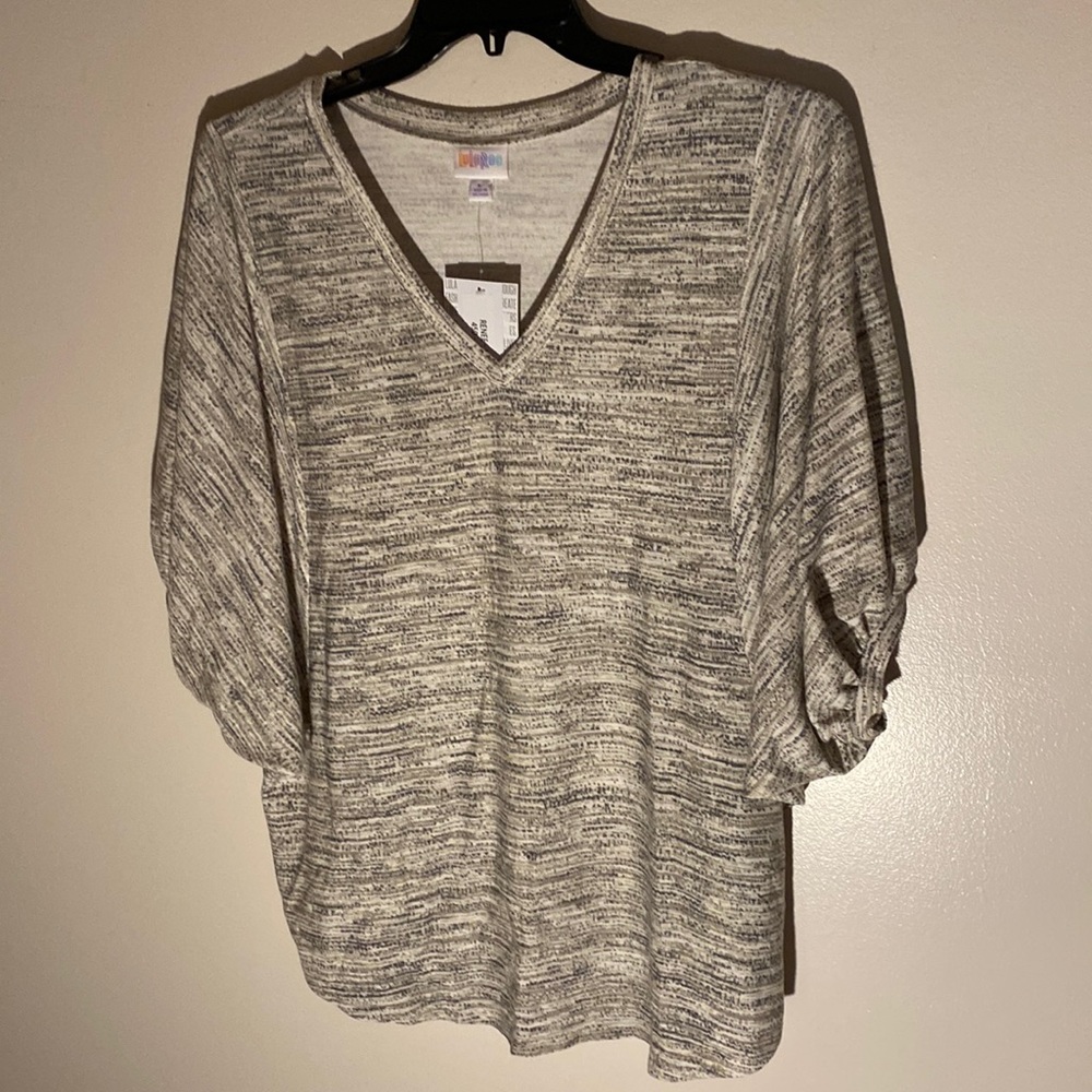 Lularoe Renee Large NWT